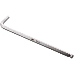 Winkelschraubendreher DR 8.0 mm mit Kugelkopf für Innensechskant