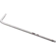 Winkelschraubendreher T10 für Torx-Schrauben