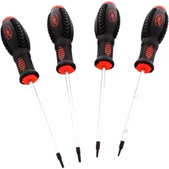 Screwdriver kit torx jmp