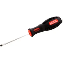 Schraubendreher 4.0X75 mit Schlagkappe von JMP