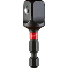 Adaptor 1/4 6kt antr 1/2
