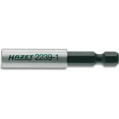 Bit holder 1/4 6kt mit ma