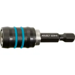 Bit holder 1/4 6kt 22396