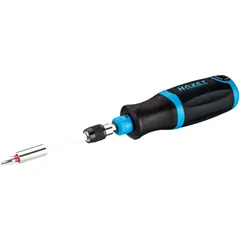14 Piece Bit Ratchet Screwdriver Set for efficient use