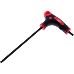 T-Handle Hex Bolt 4mm