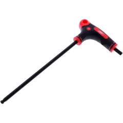 T-HANDLE HEX BOLT 5mm for tight spaces