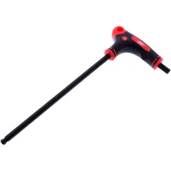 T-HANDLE HEX BOLT 6MM for Motorcycles