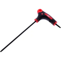 T-HANDLE TORX T9 BOLT by JMP