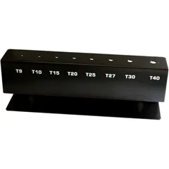 T-Handle Holder Bolt for Torx Keys