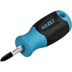 Hazet PH2 Cross Screwdriver 25 mm