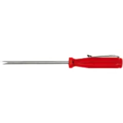 Screwdriver with Clip 3X80