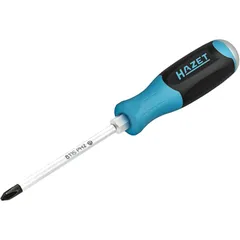 PH2 Cross Head Screwdriver with Impact Cap