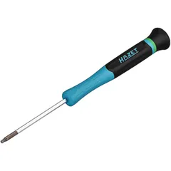 Hazet Torx T8 Electronics Screwdriver for Precision Tasks