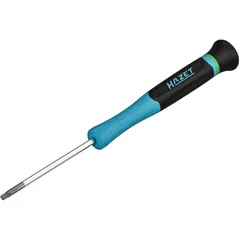 Hazet Torx T10 Screwdriver for Electronics