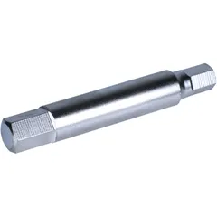 Innensechskant Bit 8 mm SW 10, Länge 75 mm