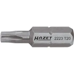 Bit Torx T15 1/4