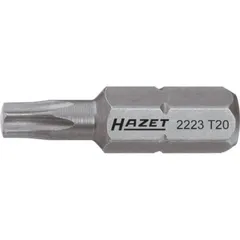Bit Torx T25 1/4 2223T25