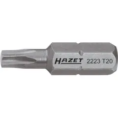 Bit Torx T30 1/4 2223T30