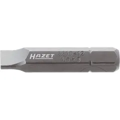 Bit Sechskant 8 mm 5/16 Zoll Schlitz 41 mm für Maschinen