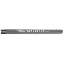 Bit Torx T50 5/16 for various applications 100 mm