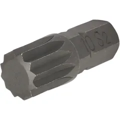 Bit Vielzahn M10 für Schlagschrauber, 30 mm Länge