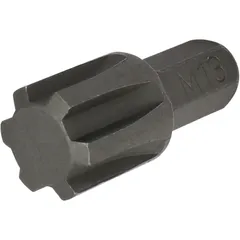 Ribe Bit M13 5/16 für Motorradschrauber 30 mm