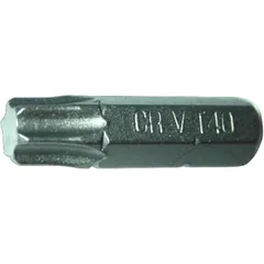 Torx T60 Bit für 8mm 30mm Schraubendreher-Einsatz