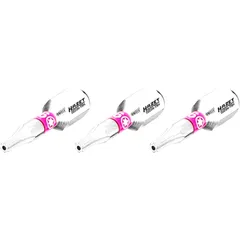 Hazet Bit Torx T9H 1/4 Zoll 25 mm für präzise Schraubarbeiten