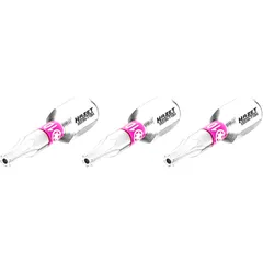 Hazet Bit Torx T10H 1/4 Zoll - 3-teilig für präzise Schraubverbindungen