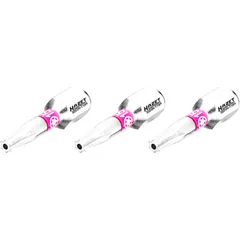 Bit Torx T15H 1/4 in 3 Pieces 25 mm