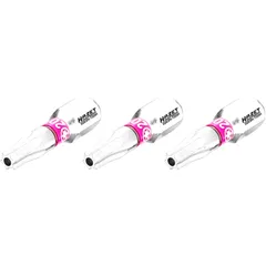 Hazet Bit-Satz 1/4 Zoll T20H - Tamper Resistant TORX für präzise Anwendungen