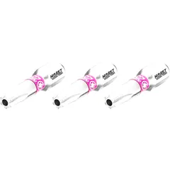 Hazet Bit Torx T25H 1/4 Zoll - 3-teiliges Set für höchste Drehmomentübertragung