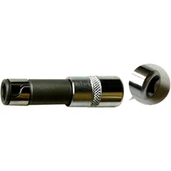 JMP 1/4" SQ zu 1/4" HEX Adapter