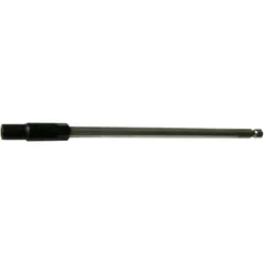 6 mm Sechskant-Bit Klinge 175 mm für Außen-6kt.-Schrauben