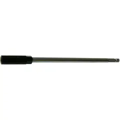 8mm Sechskant-Bitklinge 175 mm für Schraubarbeiten
