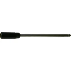 Bit KLINGE 10 mm 1/4 175 mm für Außen-6-kant-Schrauben