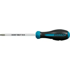 Screwdriver torx t9h