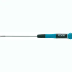 Screwdriver schlitz 2mm 805-02