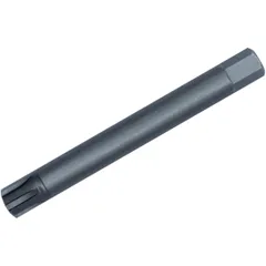 BIT RIBE M6 10MM HEX 75MM Length