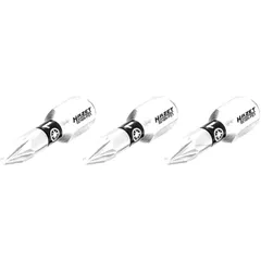 Hazet 1/4 Zoll PZ1 Bit Set für Werkzeuge 25 mm