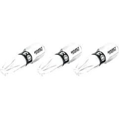 Hazet PZ3 1/4 Zoll (6,3 mm) Bit für präzise Schraubarbeiten