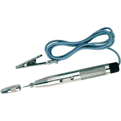 Prüflampe 6-24 V für Motorräder