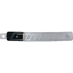 Replacement blades 18mm