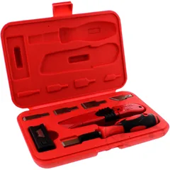 JMP Polyurethane Scraper Set