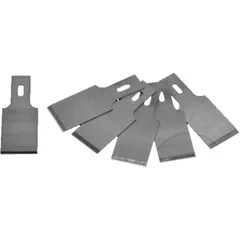 Replacement Blades Set 20mm for Precision Cutting