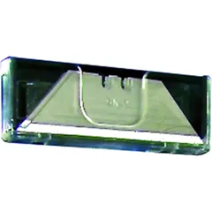 Reversible Replacement Blades Set 10 Pieces for Precision Tools