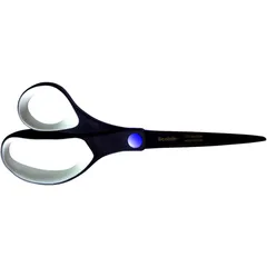 20 cm Titanium Scissors for Non-Stick Use