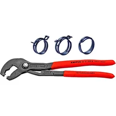 Hose Clamp Pliers for Motorcycles up to 70 mm