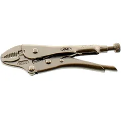 JMP Locking Pliers for Motorcycles 125mm