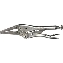 Locking Pliers 225 mm for Motorcycle Maintenance